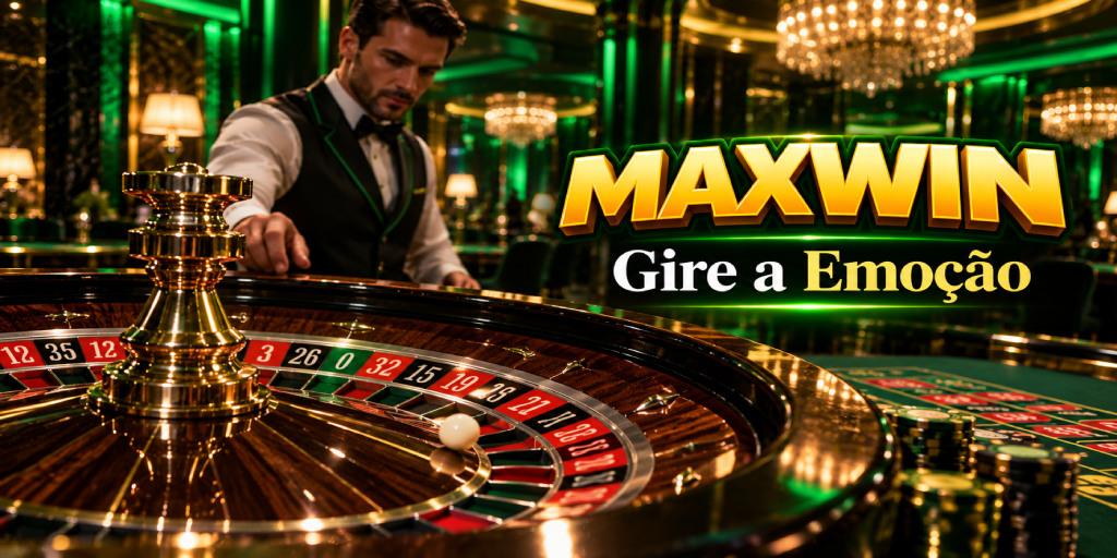 Maxwin Casino: saques e pagamentos